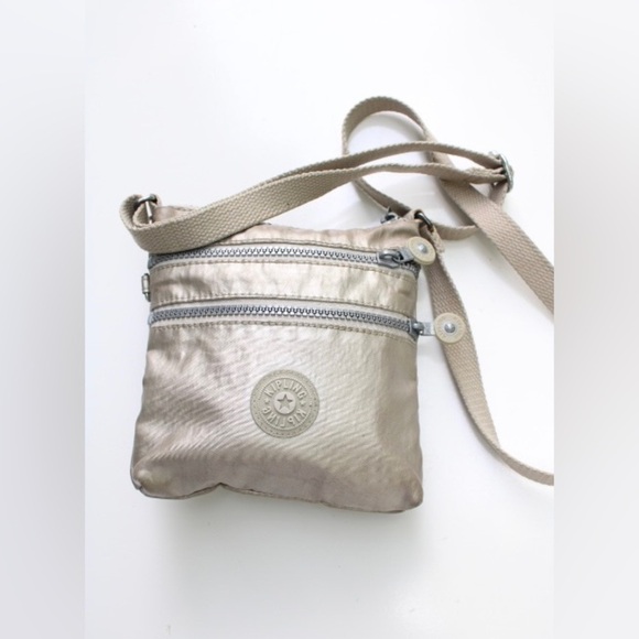 Kipling cross body bag - Picture 1 of 7